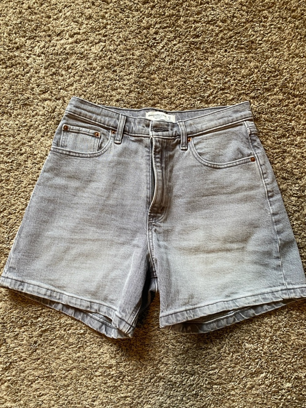 The Dad Short High Rise 27/4
